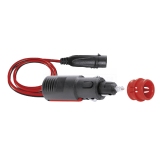 Ladekabel GYSFLASH 12V mit Kfz-Universalstecker