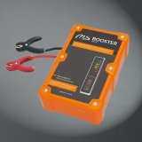 M+S Booster, batterielose Kondensator-Starthilfe